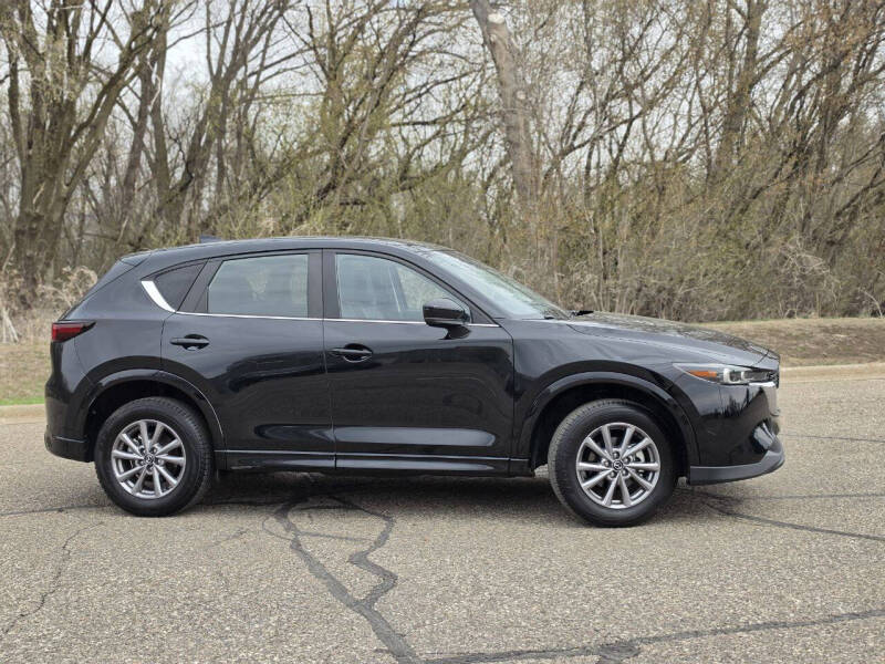 2024 Mazda CX-5 2.5 S Select