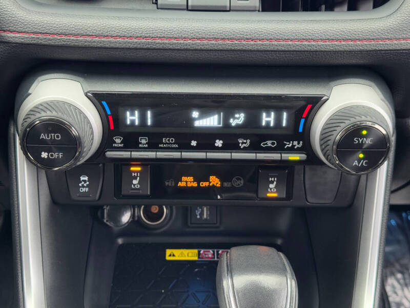 2023 Toyota RAV4 Prime XSE