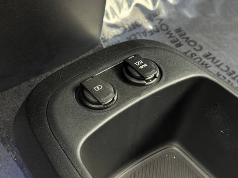 2025 Kia EV6 GT-Line