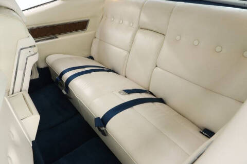 1970 Cadillac DeVille