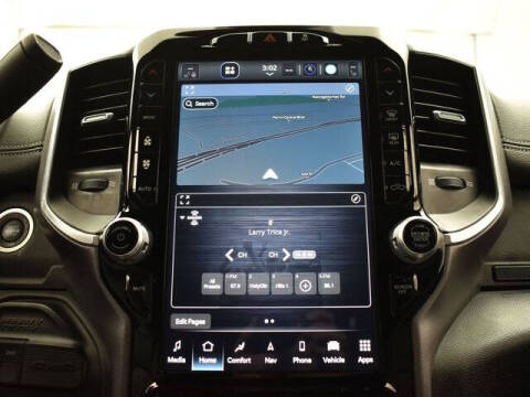 2023 RAM 2500 Laramie