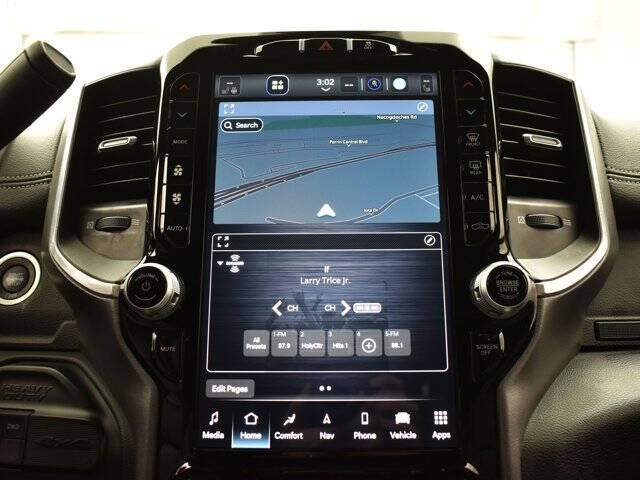 2023 RAM 2500 Laramie