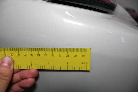 2003 Chevrolet Monte Carlo SS