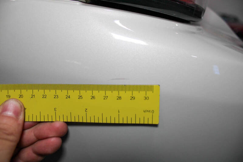 2003 Chevrolet Monte Carlo SS