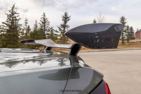 2024 Chevrolet Corvette Z06