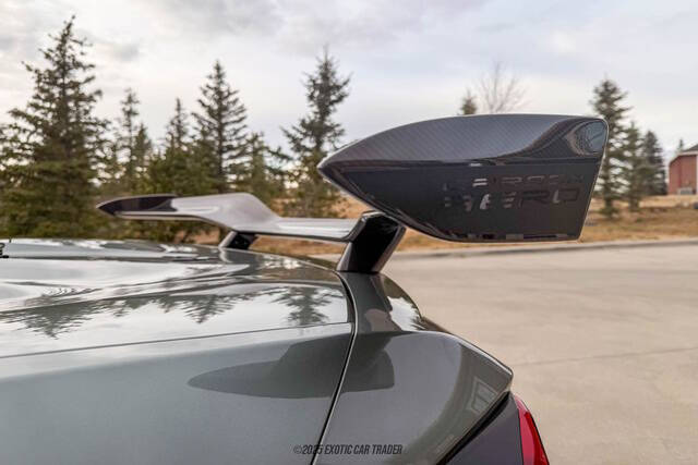 2024 Chevrolet Corvette Z06