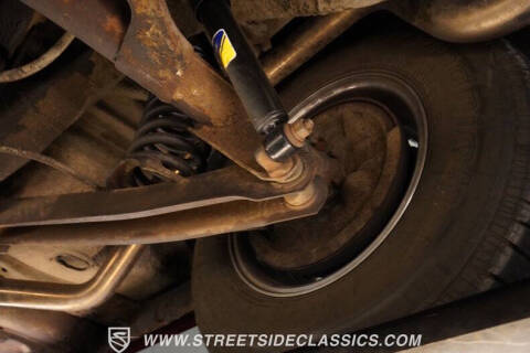 1963 Chevrolet Impala