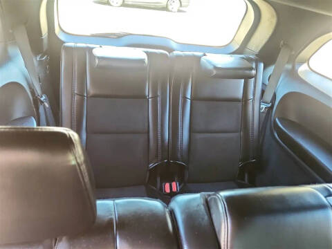 2019 Dodge Durango GT Plus