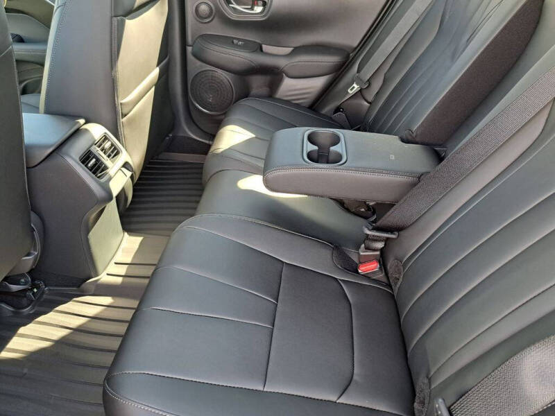 2026 Acura ADX