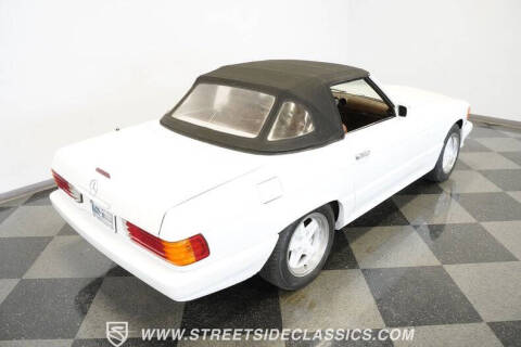 1973 Mercedes-Benz 450-Class