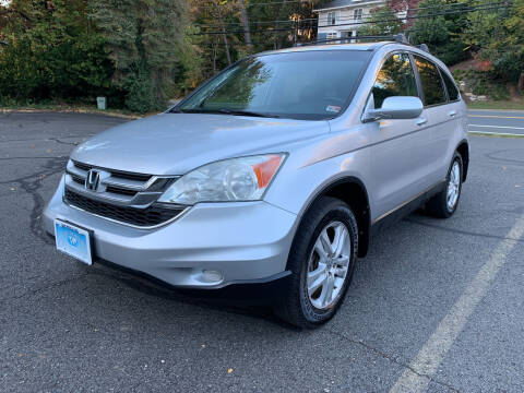 2010 Honda CR-V for sale at Car World Inc in Arlington VA