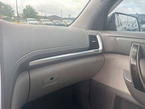2013 GMC Acadia SLT-1