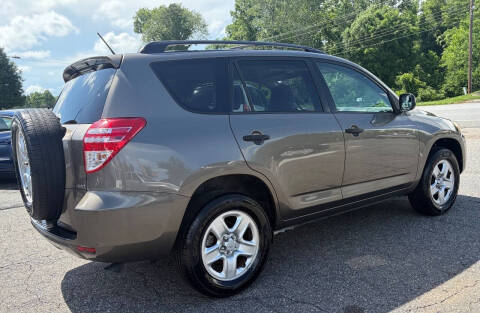 2010 Toyota RAV4