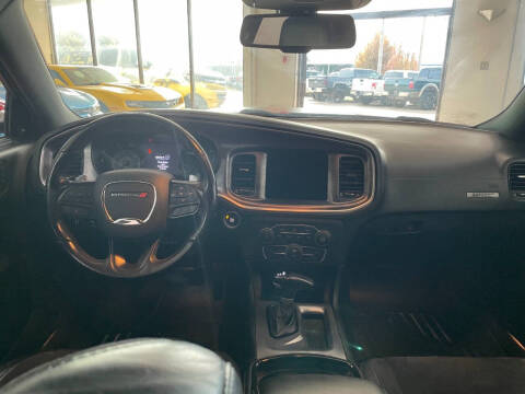 2020 Dodge Charger R/T