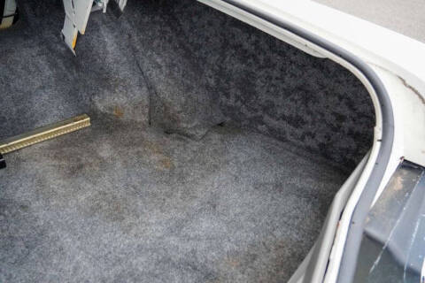 1976 Lincoln Continental