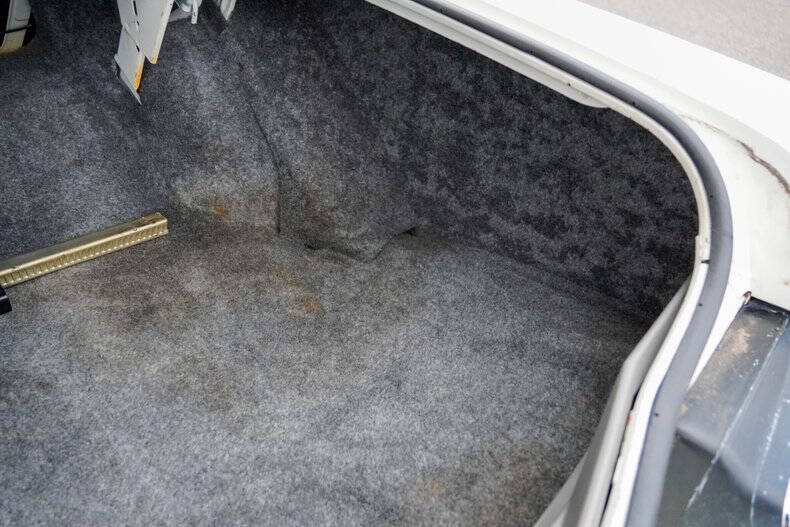 1976 Lincoln Continental