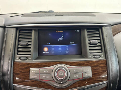 2019 Nissan Armada SV