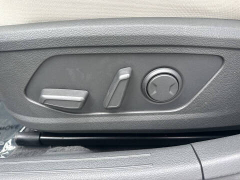 2024 Hyundai Sonata Hybrid SEL