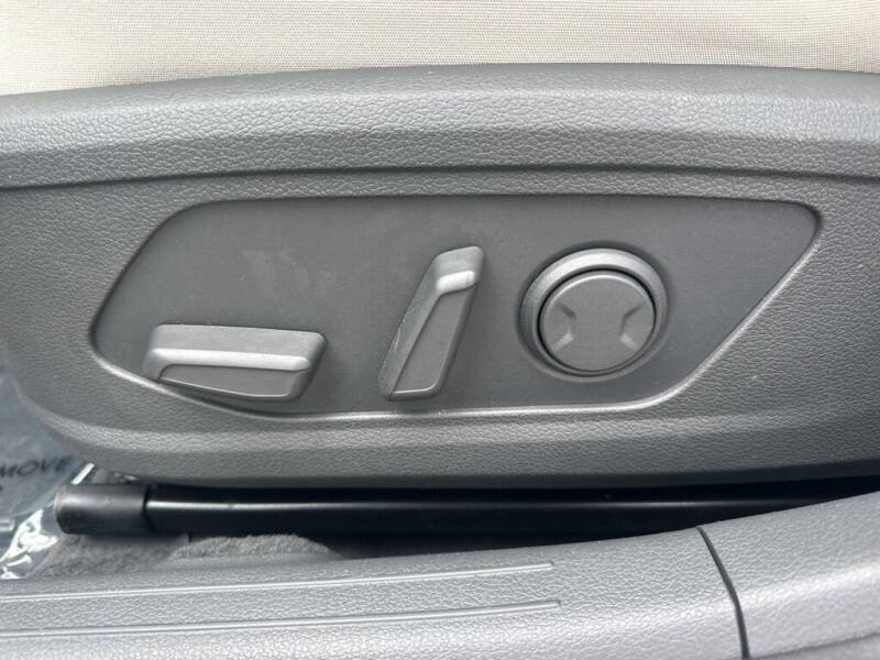 2024 Hyundai Sonata Hybrid SEL