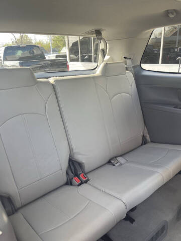 2016 GMC Acadia SLT-1