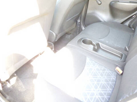 2022 Chevrolet Spark LS CVT