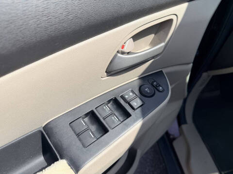2013 Honda Odyssey EX-L