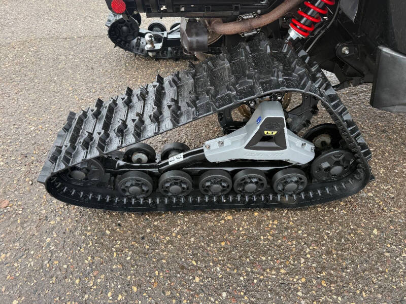 2014 CAN AM COMMANDER XT 1000