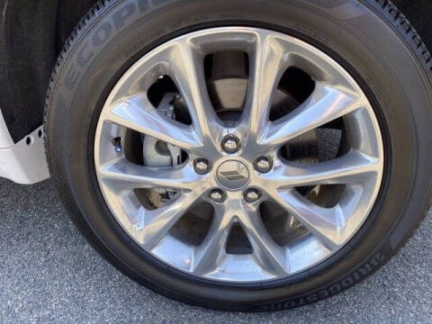 2020 Dodge Durango Citadel