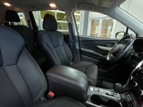 2021 Subaru Ascent Premium 8-Passenger