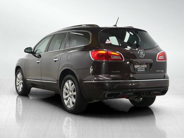 2015 Buick Enclave Premium