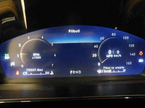 2021 Lincoln Corsair Reserve