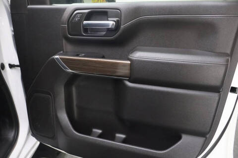 2022 Chevrolet Silverado 3500HD