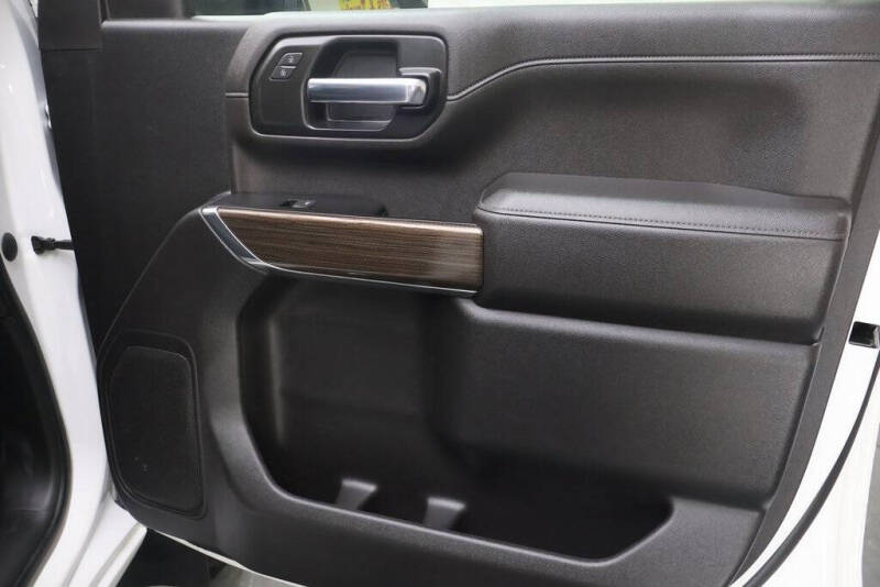 2022 Chevrolet Silverado 3500HD