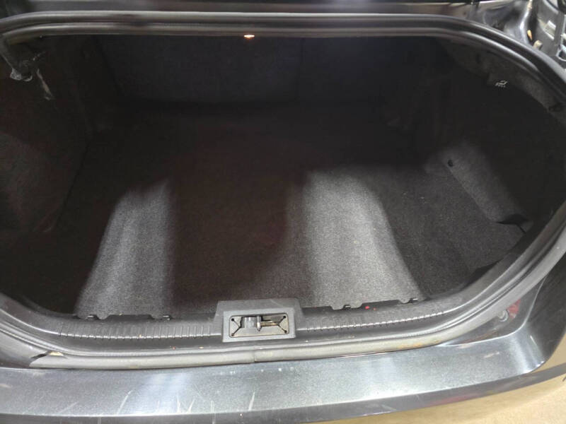 2010 Mercury Milan V6 Premier