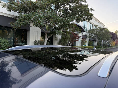 2015 Audi Q7 3.0T quattro S line Prestige