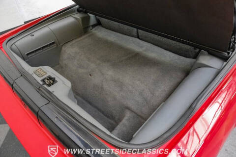 1989 Pontiac Firebird