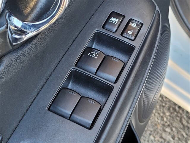 2015 Nissan Versa Note SV