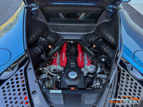 2023 Ferrari SF90 Stradale