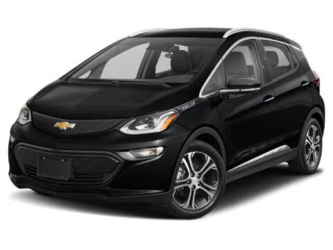 2019 Chevrolet Bolt EV