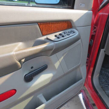 2007 Dodge Ram 2500 SLT