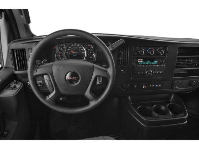 2026 GMC Savana 2500