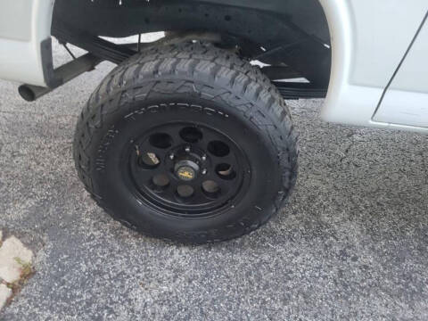 2011 Chevrolet Express 1500