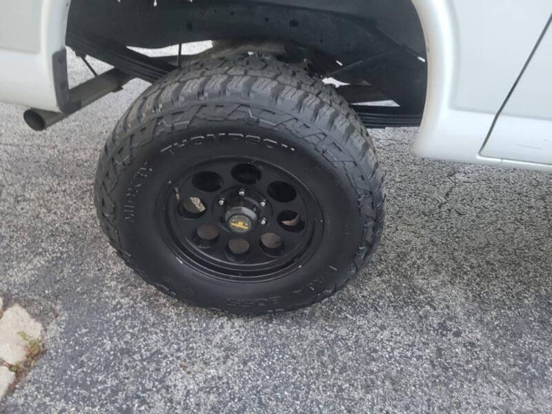 2011 Chevrolet Express 1500