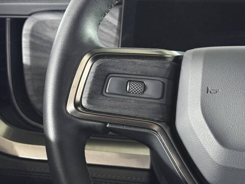 2022 Rivian R1T Adventure