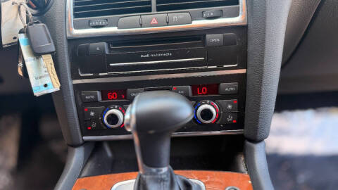 2014 Audi Q7 3.0T quattro Premium