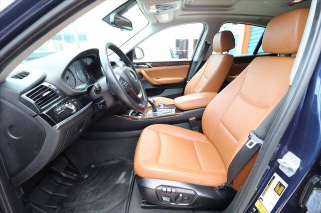 2016 BMW X4  - $20,997