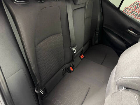 2023 Toyota Corolla Hatchback SE