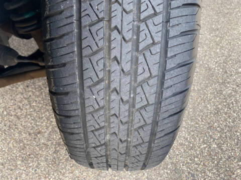 2017 Nissan Frontier