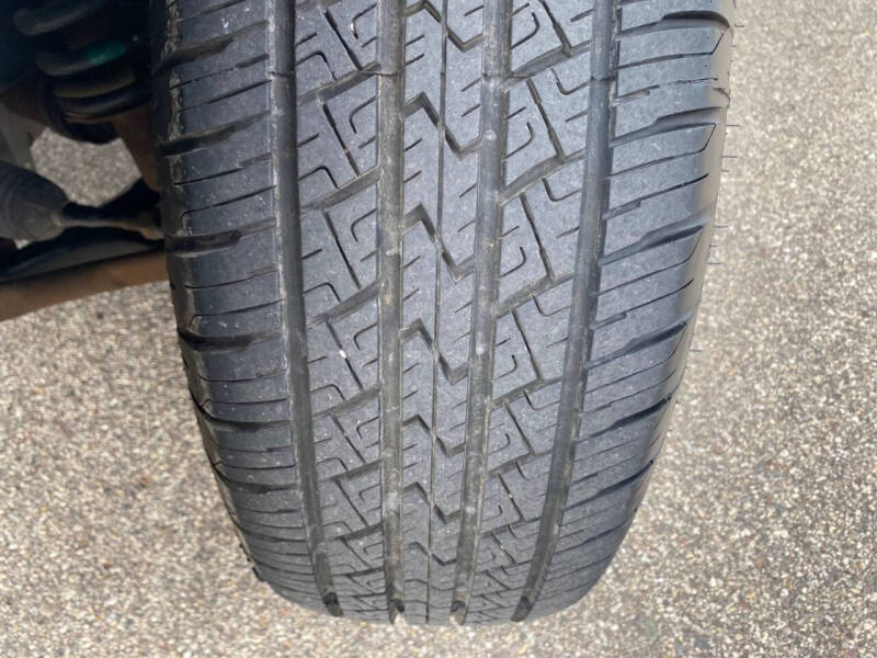 2017 Nissan Frontier