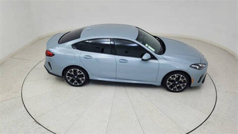 2025 BMW 2 Series 228 xDrive Gran Coupe